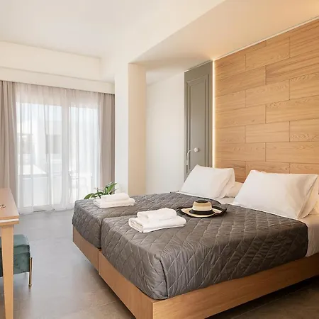 Elia Platanias 3* Platanias (Crete)