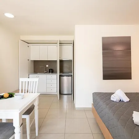 Elia Platanias Hotel Platanias (Crete)
