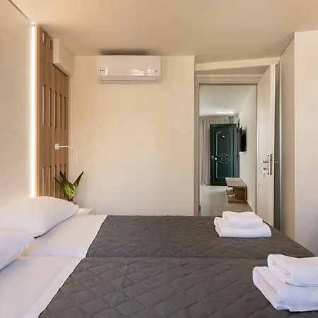 Elia Platanias Hotel