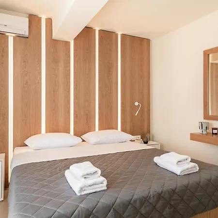 Elia Platanias Hotel 3*