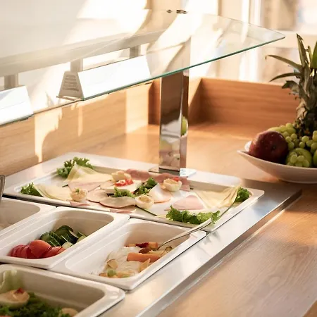 Hotel Elia Platanias