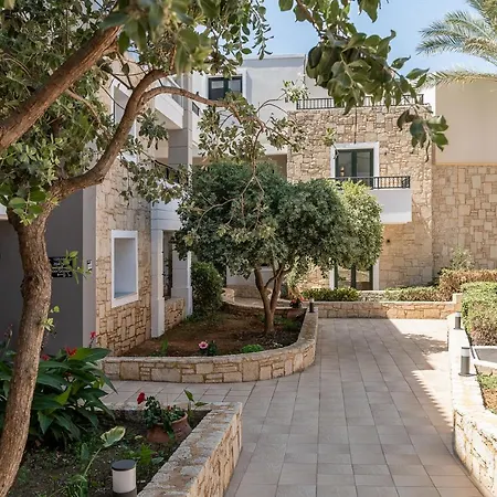 Elia Platanias Hotel