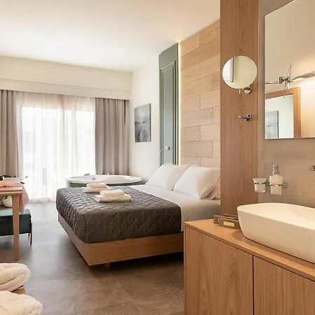 Hotel Elia