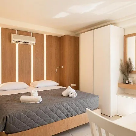 Elia Hotel Platanés