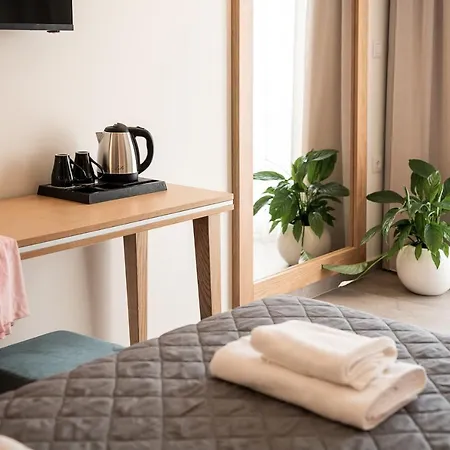 Elia Hotel Platanés