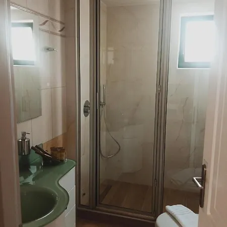Elia Hotel 3*