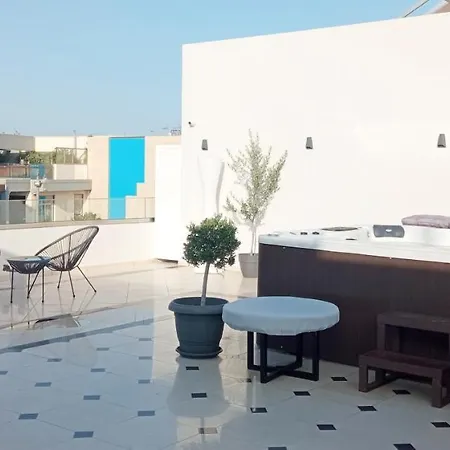 Hotel Elia 3*