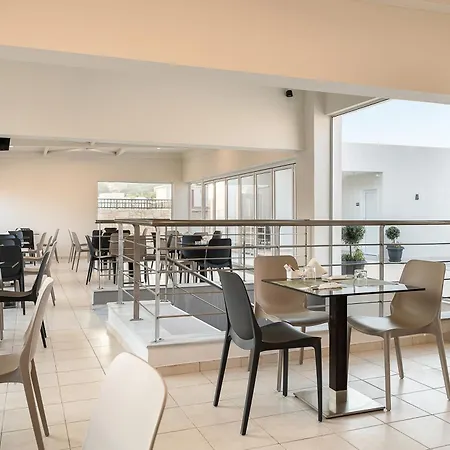 Hotel Elia 3*